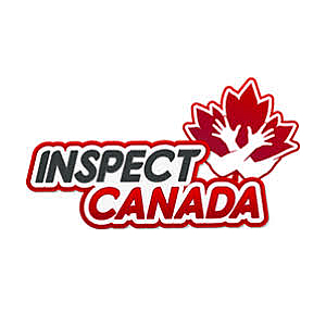 Inspect Canada Logo