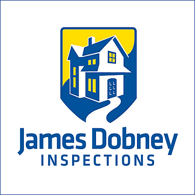 James Dobney Inspections Logo