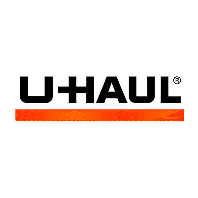 U-HAUL logo