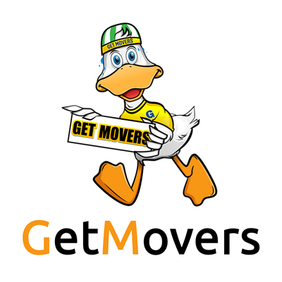 Get Movers Logo