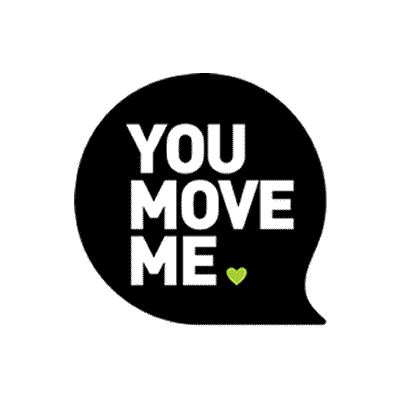 You Move Me Logo