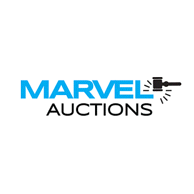 Marvel Auctions