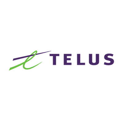 TELUS Logo