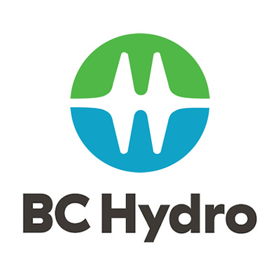 BC Hydro Logo