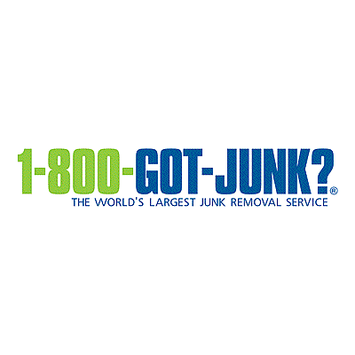 1-800-GOT-JUNK Logo