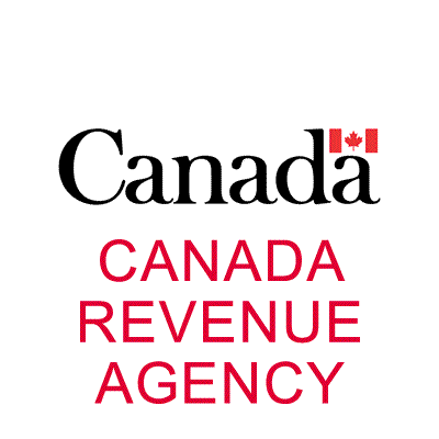 Government of Canada CRA Logo