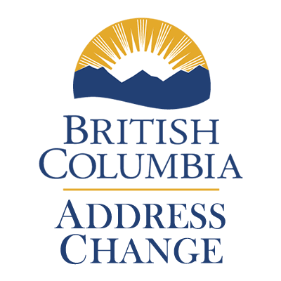 Government of British Columbia Logo