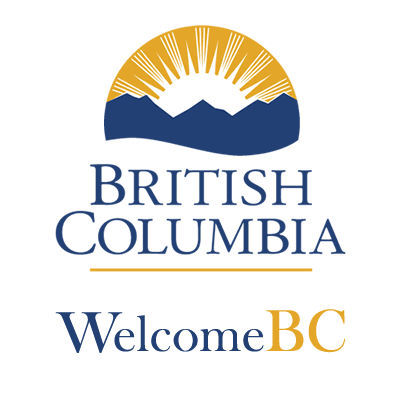 Government of British Columbia Logo