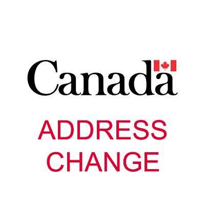 Government of Canada Logo