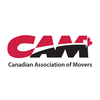 Canadian Association of Movers Logo
