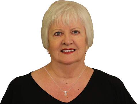 Ruth Gilbert, REALTOR®